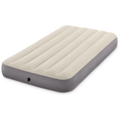 Airbed Intex Deluxe - singolo