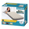 Intex Deluxe Airbed - Single