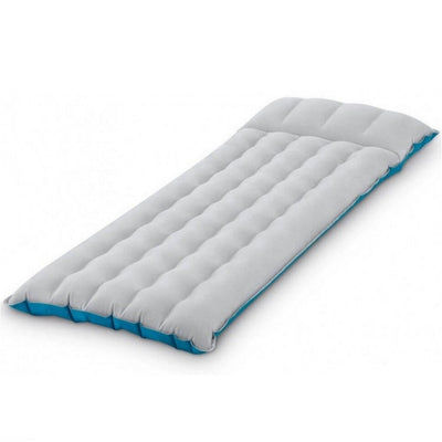 Letto ad aria da campeggio intex - compatto