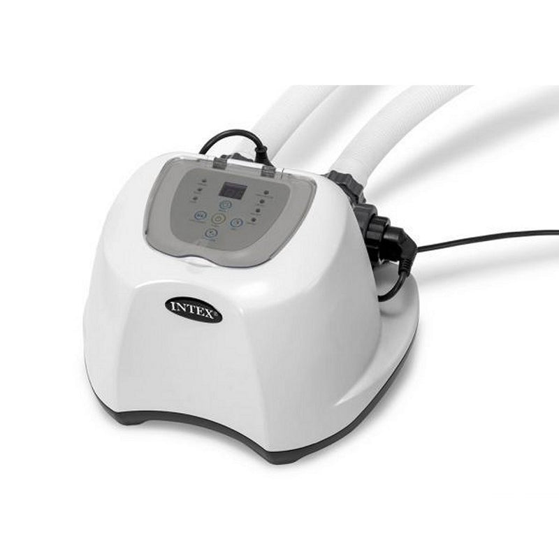 Sistema di acqua salata Intex