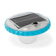 Luz solar de fruge Intex