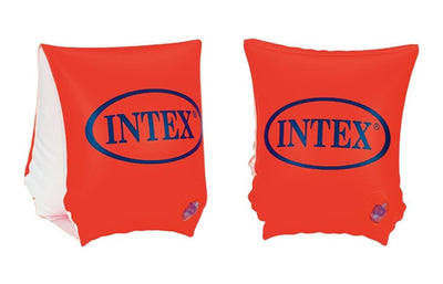 Intex Swimming Wings Deluxe de 18 a 30 kg