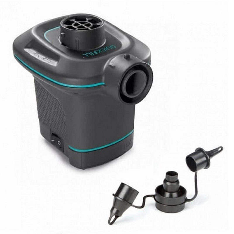 Pompa gonfiabile elettrica intex 230V