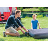 Intex oplaadbare opblaaspomp 12V 230 V