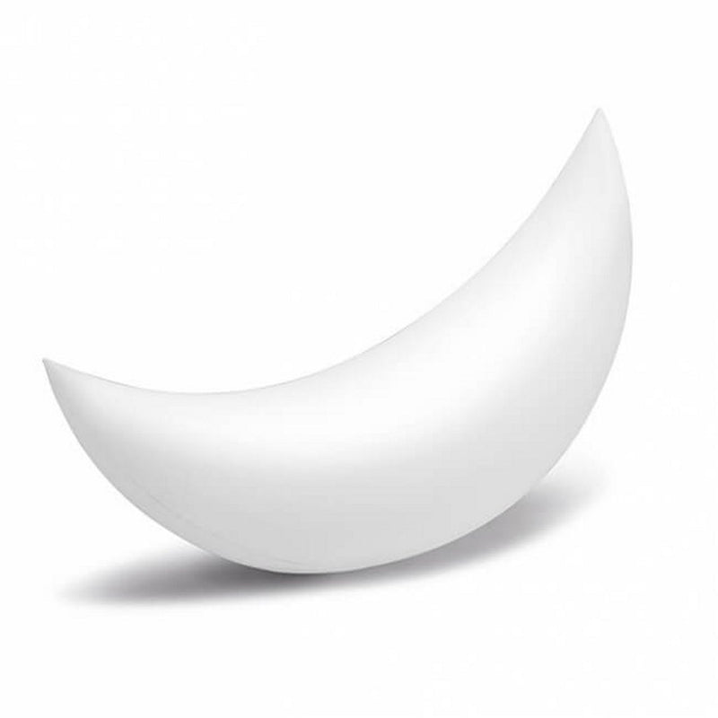 INTEX 68693 Iluminación LED inflable Half Moon 135x43x89 cm