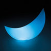 INTEX 68693 Iluminación LED inflable Half Moon 135x43x89 cm