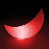 INTEX 68693 Iluminación LED inflable Half Moon 135x43x89 cm