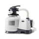 Intex sand filter pump 8 m3 hours