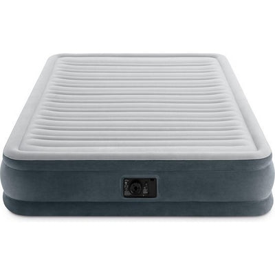 Colchón inflable Intex Comfort Plush (media altura) - doble