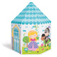 Tenda da gioco intex principessa