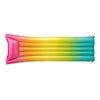 Intex luchtbed rainbow ombre 170x53cm