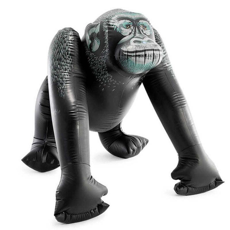 Spruzzatore d'acqua intex gorilla