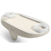 Vassoio spa Intex 28520 con luce LED