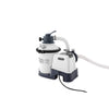 Pompa filtro sabbia Intex 2m3 ora