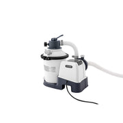 Intex zandfilterpomp 2m3 uur - afbeelding 2