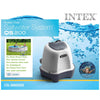Sistema di acqua salata intex mini