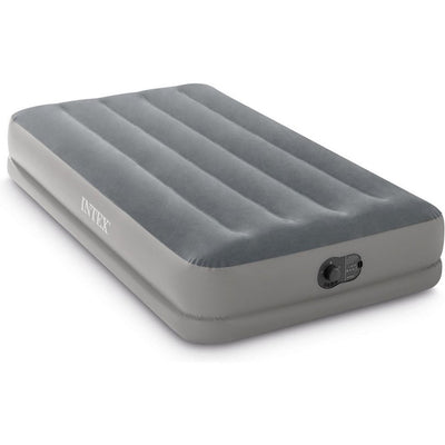 Airbed Intex Prestige Mid -Re -Air - singolo