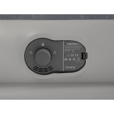 Airbed Intex Prestige Mid -Re -Air - singolo