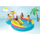 Balutazione arcobaleno di piscina per piscina Rainbow Center - afbeelding 5