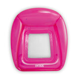 Sillón de salón transparente Intex - afbeelding 2
