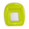 Intex transparante loungestoel-Oranje