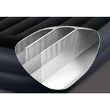Intex - Pillow Rest Raised luchtbed - tweepersoons - afbeelding 2