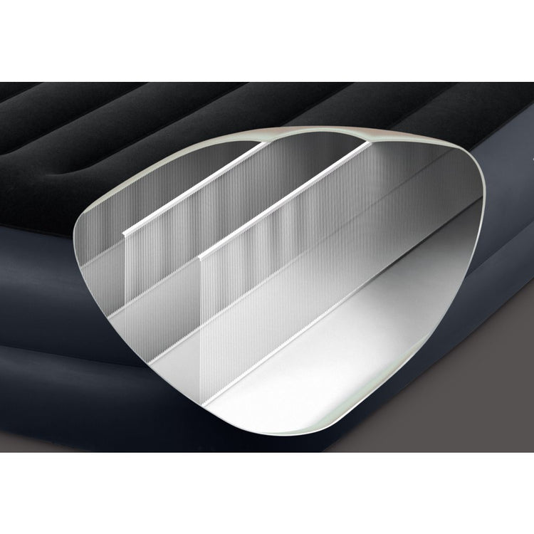 INTEX - RESTA DEL PILLO CONDICIÓN Airbed - Double