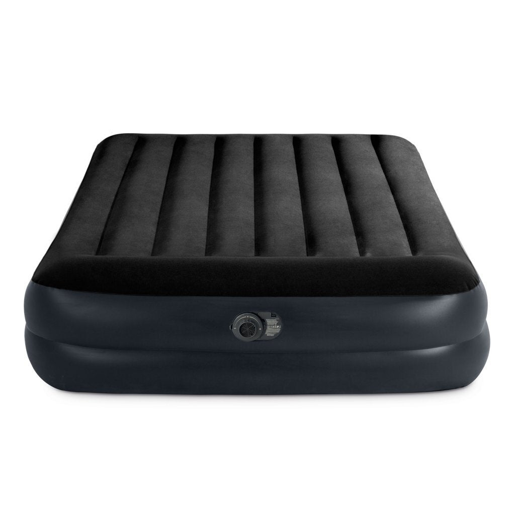 Intex - Pillow Rest Raised luchtbed - tweepersoons