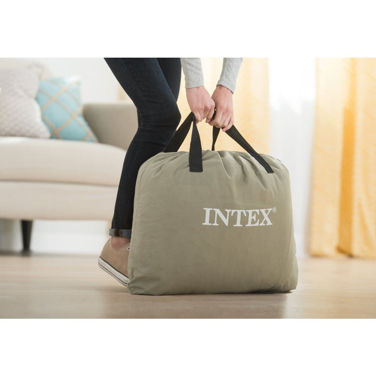 INTEX - RESTA DEL PILLO CONDICIÓN Airbed - Double