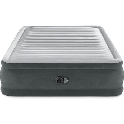 Intex Comfort Plush Elevated Airbed - Double