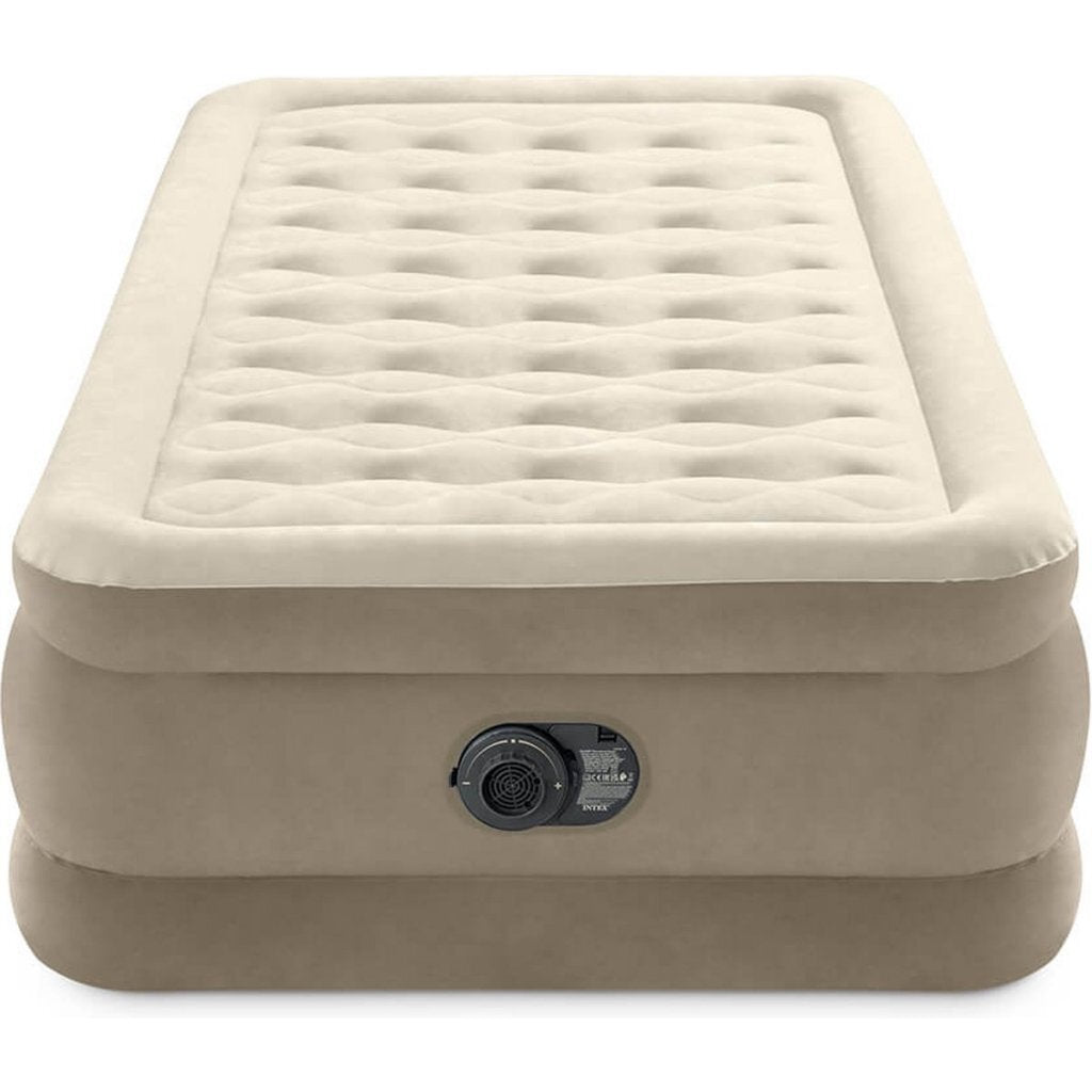 Airbed di pluh Ultra Intex - singolo