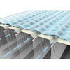 Airbed di pluh Ultra Intex - singolo