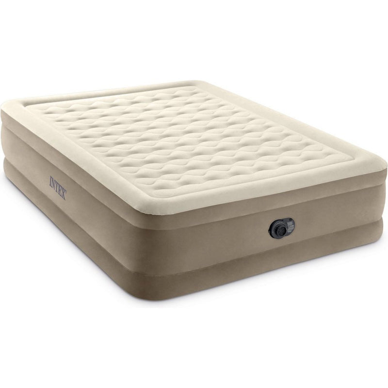 Airbed di pluh Ultra Intex - Double