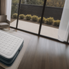 Letto d'aria Intex Ultra Plush con testiera