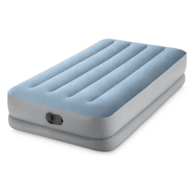 Intex Dura -Beam Comfort Airbed - Single