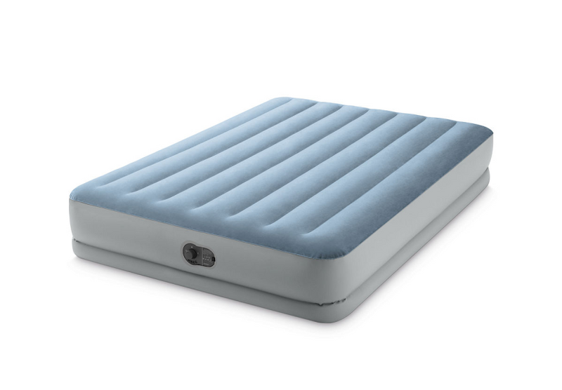 INTEX DURA -Abeam Comfort Airbed - Double