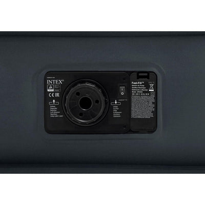Intex Essential Rest Airbed - Double