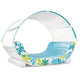 Intex Tropical Canopy Inflable Lounge