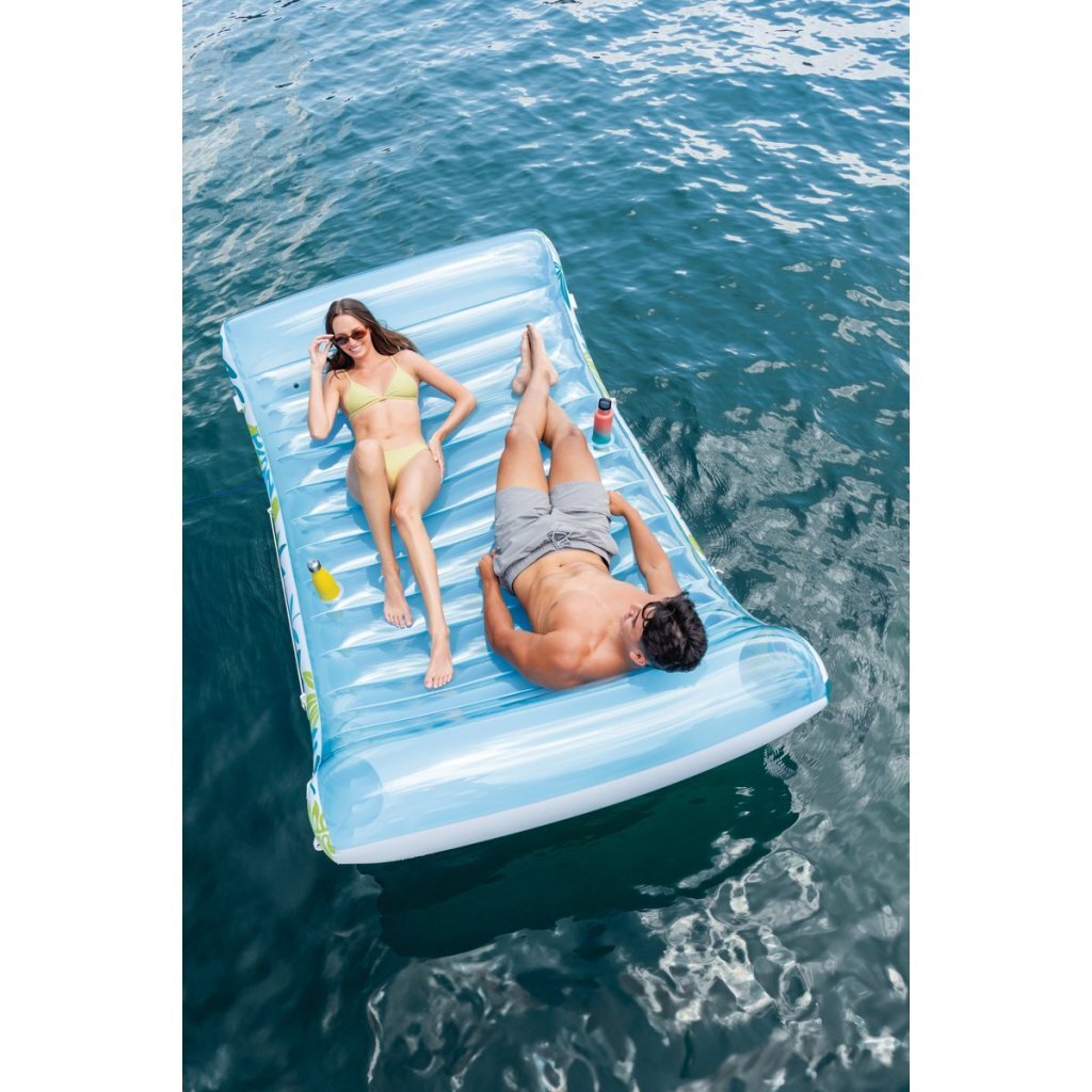 Intex Tropical Canopy Inflable Lounge