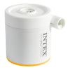 Intex 66616 quickfill usb150 electrische pomp wit