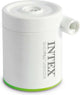 Bomba eléctrica recargable USB Intex