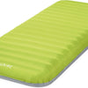 Intex 64097np truaire twin dura-beam camping mattress met quickfill usb150 luchtpomp 191x76x17cm