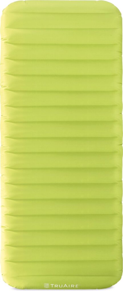INTEX Truear Dura-Beam Camping Air Led con pompa USB