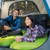 INTEX Truear Dura-Beam Camping Air Led con pompa USB