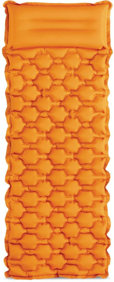 Camino de aire de campamento de Intex Truaire