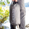 Intex 64098np truaire kampeerluchtbed 191x71x11 cm