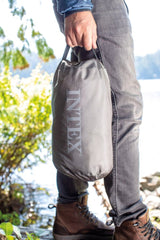 INTEX TrUaire Camping Air Bed - afbeelding 3