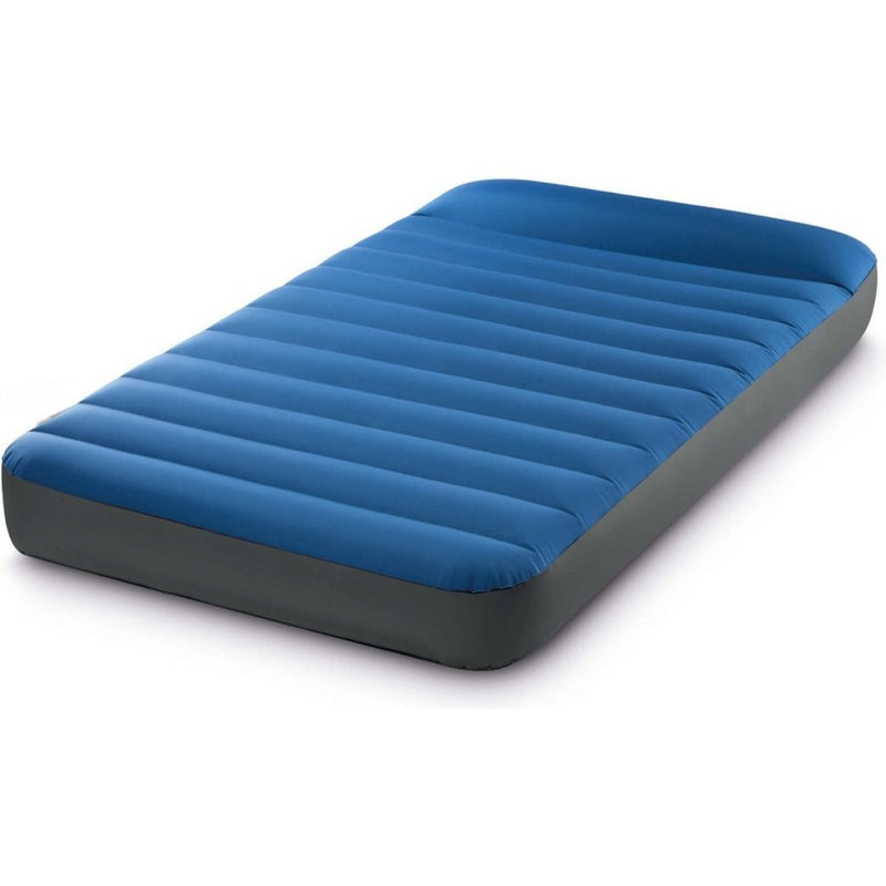 Intex Truaire Camping Cattress con puba USB single