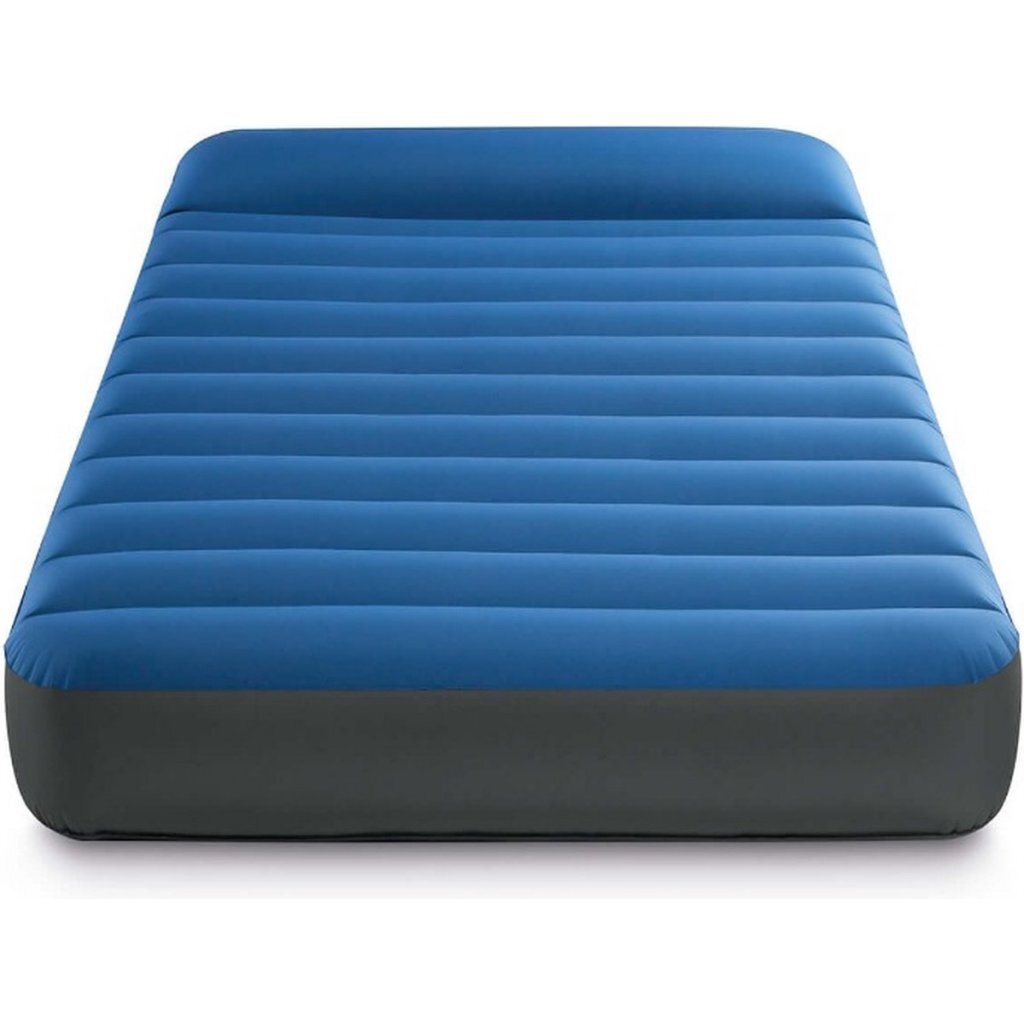 Intex Truaire Camping Cattress con puba USB single