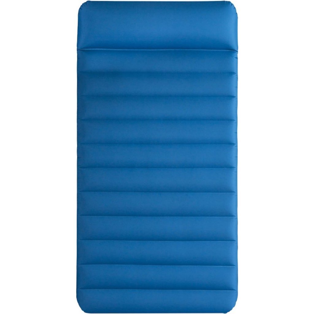 Intex Truaire Camping Cattress con puba USB single
